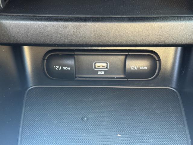 used 2022 Kia Forte car, priced at $17,810