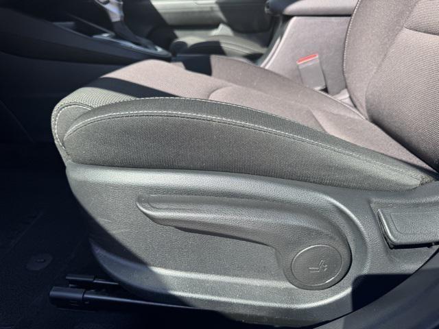used 2022 Kia Forte car, priced at $17,810