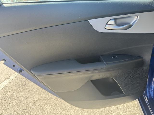 used 2022 Kia Forte car, priced at $17,810