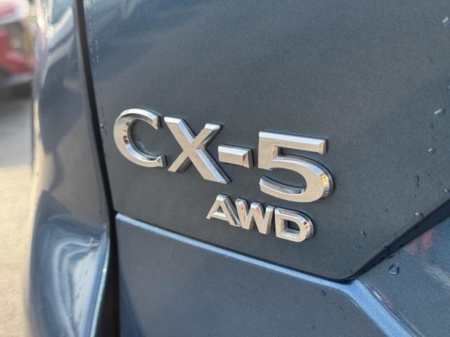 used 2020 Mazda CX-5 car, priced at $19,941