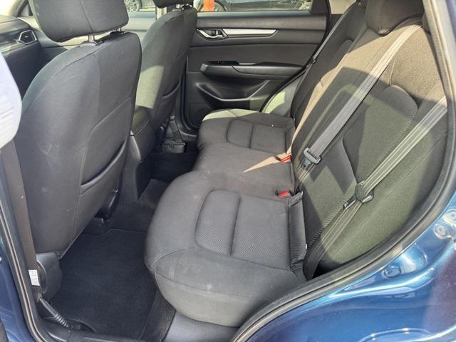 used 2020 Mazda CX-5 car, priced at $19,941