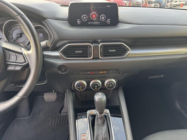 used 2020 Mazda CX-5 car, priced at $19,941