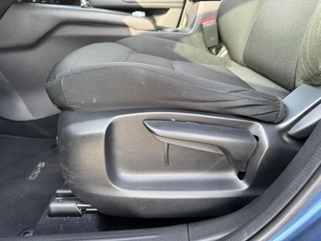 used 2020 Mazda CX-5 car, priced at $19,941