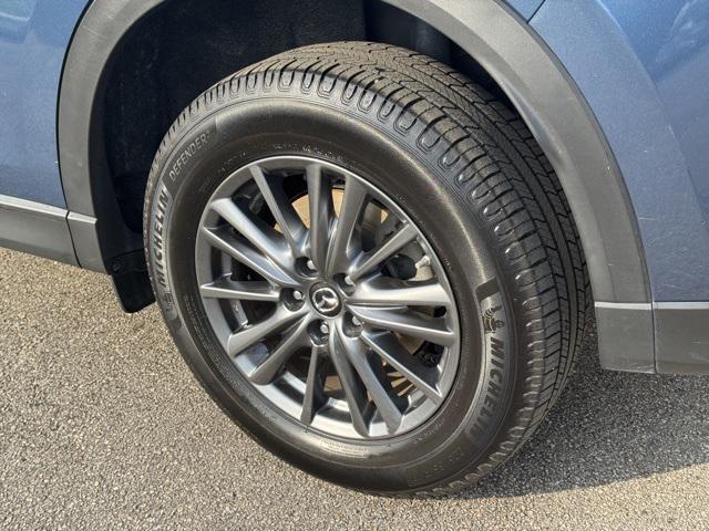 used 2020 Mazda CX-5 car, priced at $19,941