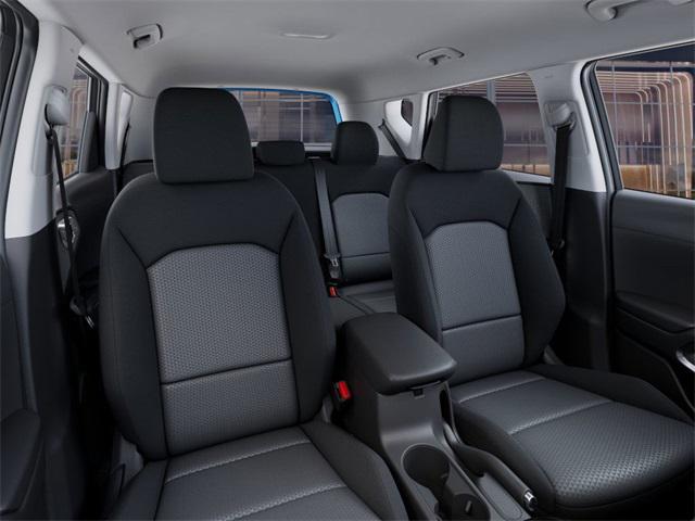 new 2025 Kia Soul car, priced at $23,893