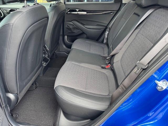 used 2024 Kia Seltos car, priced at $22,342