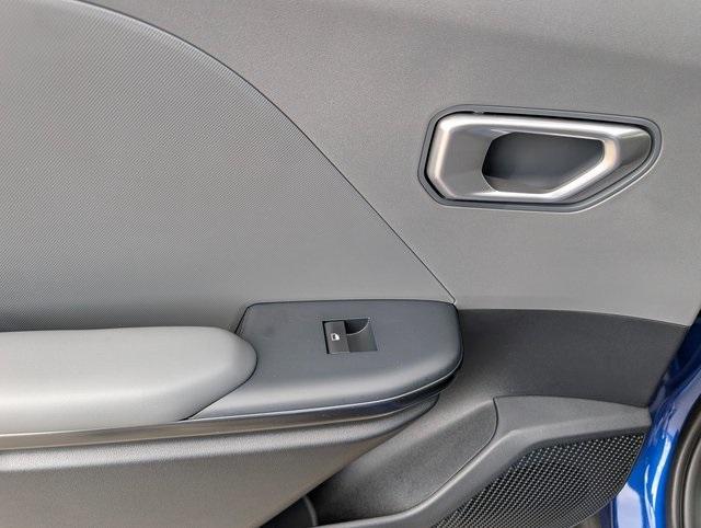 new 2025 Kia K4 car, priced at $23,366