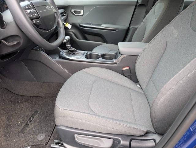 new 2025 Kia K4 car, priced at $23,366