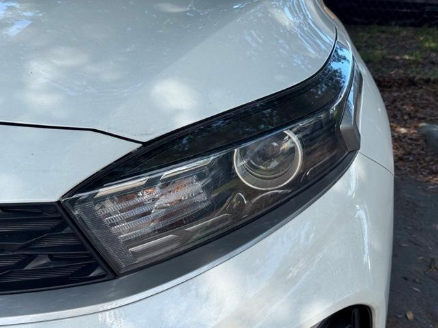 used 2023 Kia Forte car, priced at $19,132