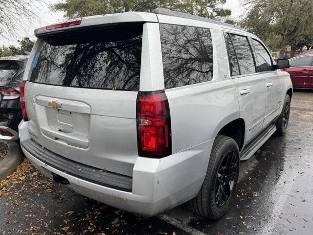 used 2020 Chevrolet Tahoe car, priced at $29,037