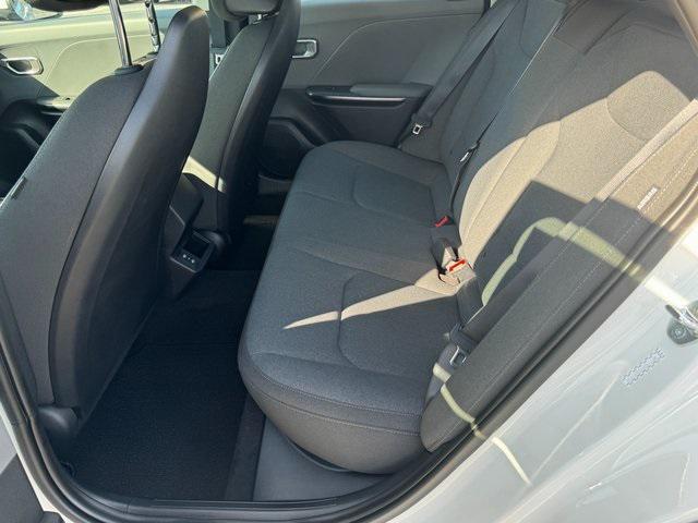 new 2025 Kia K4 car, priced at $23,246