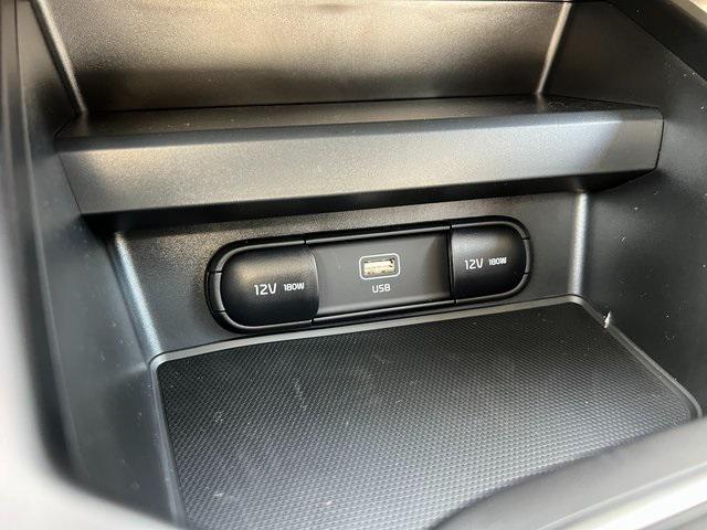 new 2025 Kia Soul car, priced at $21,335