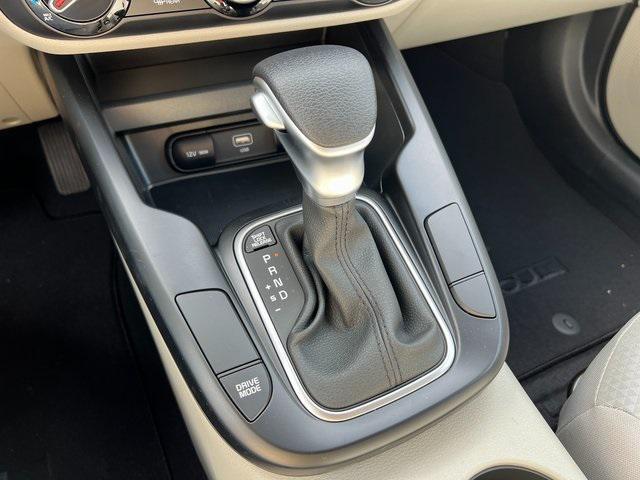 new 2025 Kia Soul car, priced at $21,335