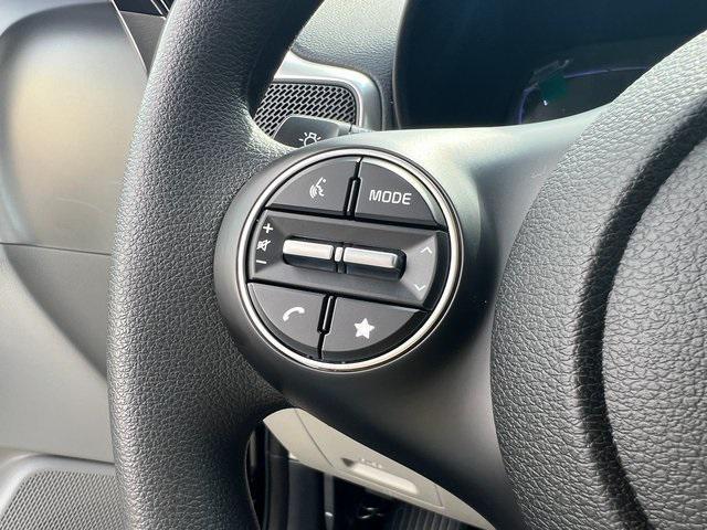 new 2025 Kia Soul car, priced at $21,335
