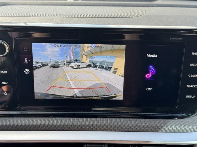 used 2024 Kia K5 car, priced at $26,998