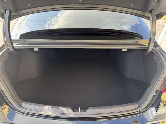 used 2024 Kia K5 car, priced at $26,998