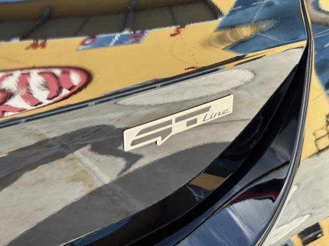 used 2024 Kia K5 car, priced at $26,998