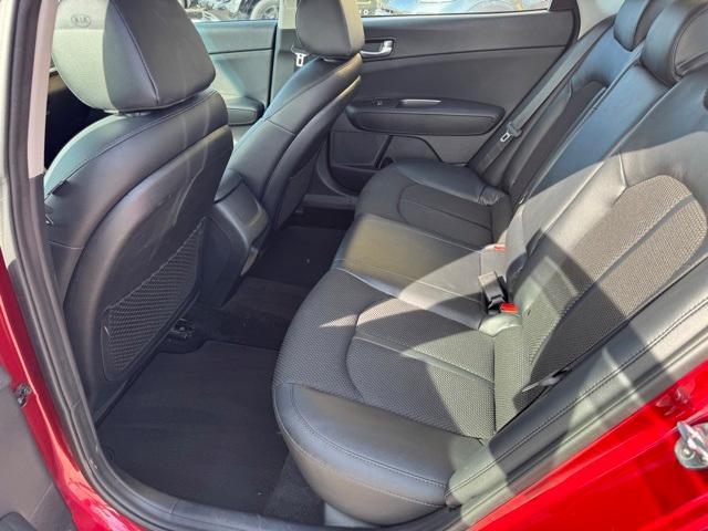 used 2020 Kia Optima car, priced at $17,069