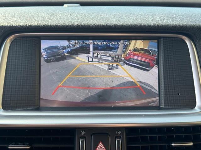 used 2020 Kia Optima car, priced at $17,069