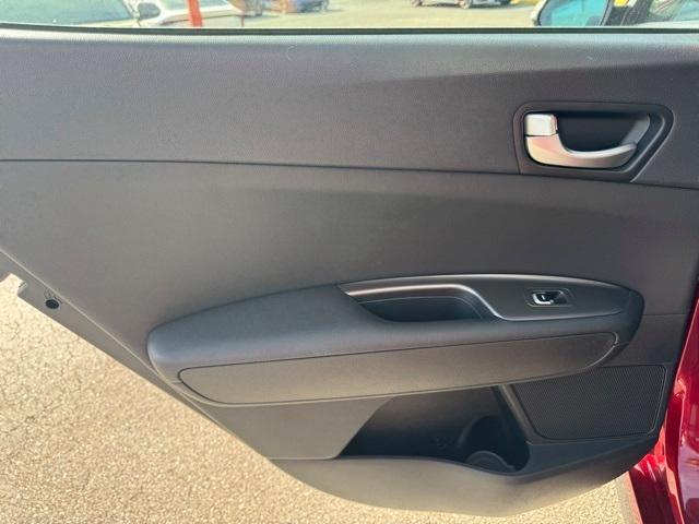 used 2020 Kia Optima car, priced at $17,069