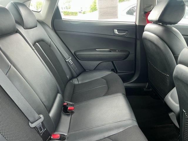 used 2020 Kia Optima car, priced at $18,171