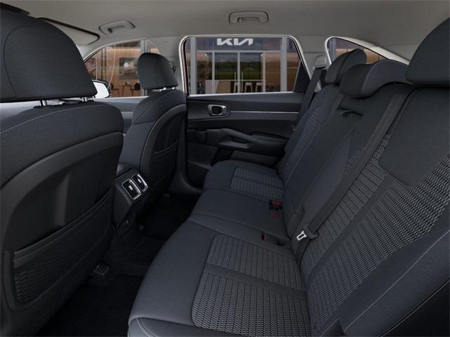 new 2025 Kia Sorento car, priced at $31,260