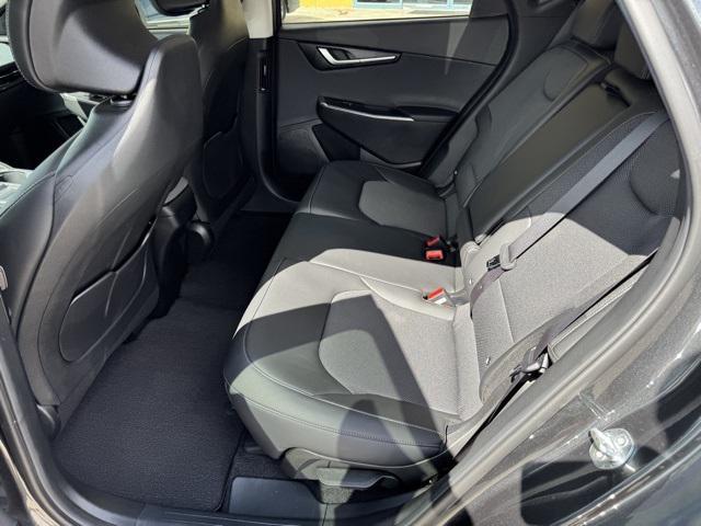 used 2024 Kia EV6 car, priced at $33,182