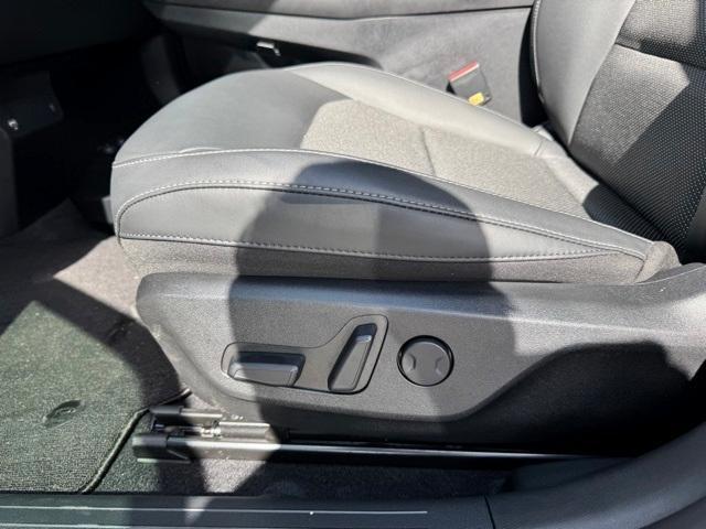 used 2024 Kia EV6 car, priced at $33,182