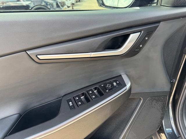 used 2024 Kia EV6 car, priced at $33,182