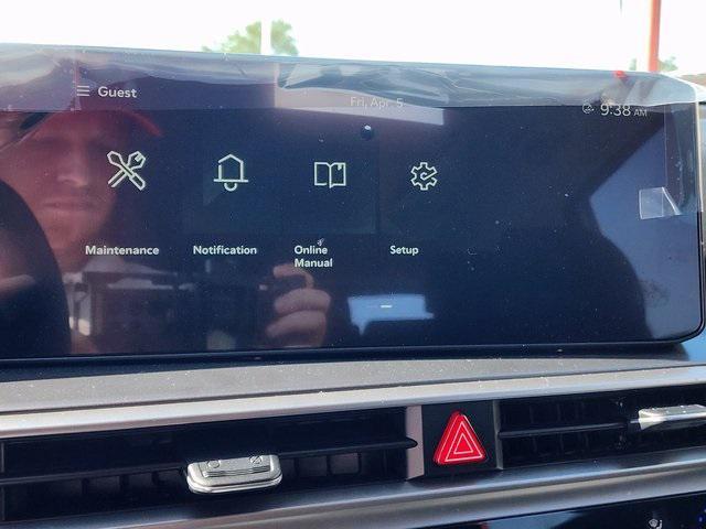 new 2025 Kia Sorento car, priced at $31,260