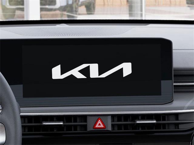 new 2026 Kia K5 car, priced at $36,617