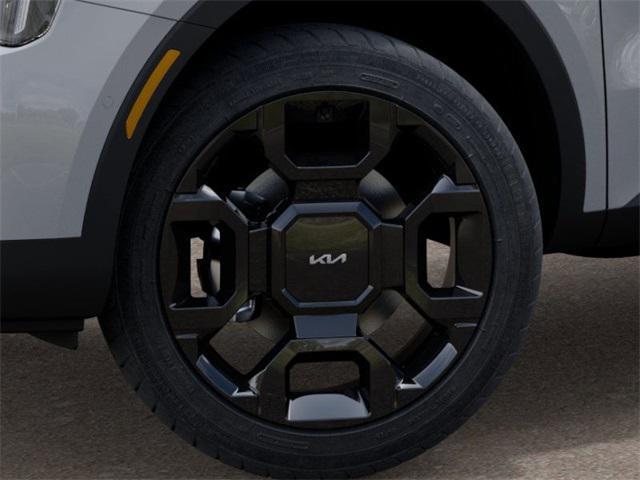 new 2025 Kia Sorento car, priced at $44,482
