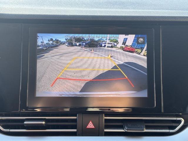 used 2021 Kia Niro car, priced at $17,553