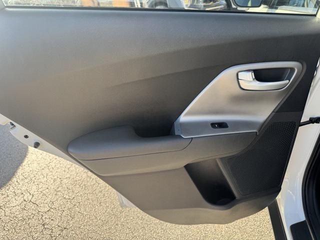 used 2021 Kia Niro car, priced at $17,553