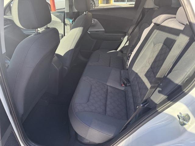 used 2021 Kia Niro car, priced at $17,553