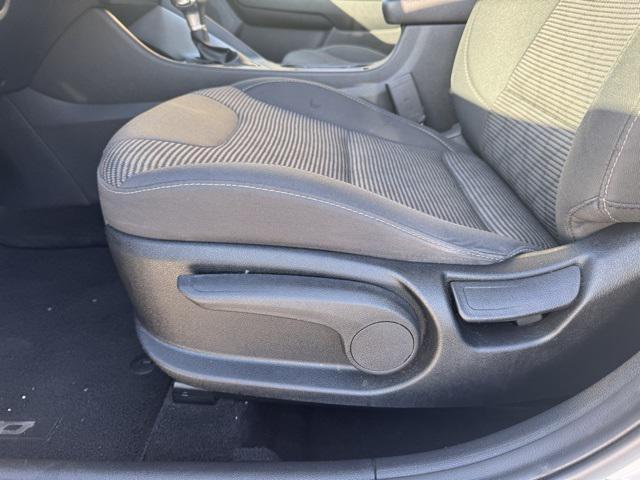 used 2021 Kia Niro car, priced at $17,553