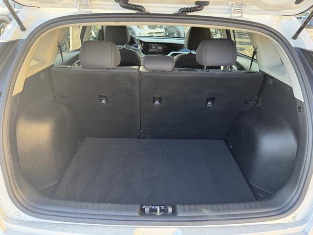 used 2021 Kia Niro car, priced at $17,553