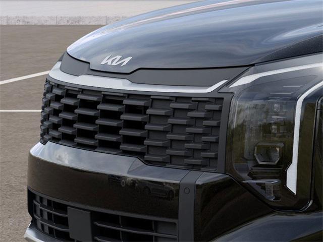 new 2026 Kia Sportage Hybrid car, priced at $30,143