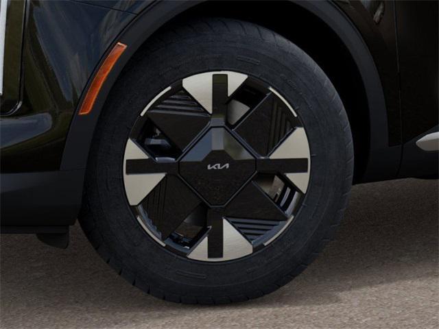 new 2026 Kia Sportage Hybrid car, priced at $30,143