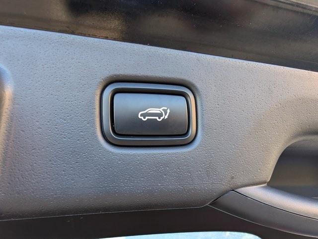used 2024 Kia Niro EV car, priced at $21,888