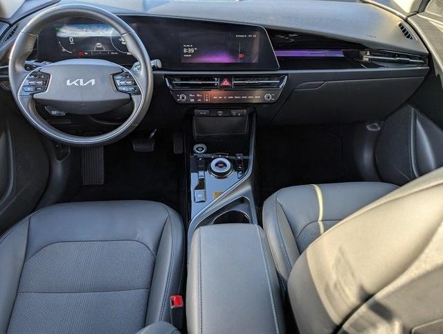 used 2024 Kia Niro EV car, priced at $21,888