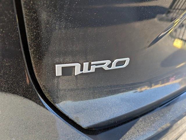 used 2024 Kia Niro EV car, priced at $21,888