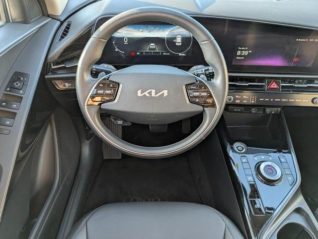 used 2024 Kia Niro EV car, priced at $21,888