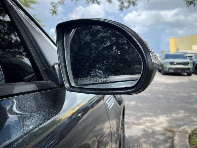 used 2020 Kia Optima car, priced at $16,888
