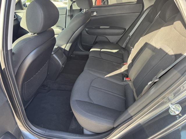 used 2020 Kia Optima car, priced at $16,888