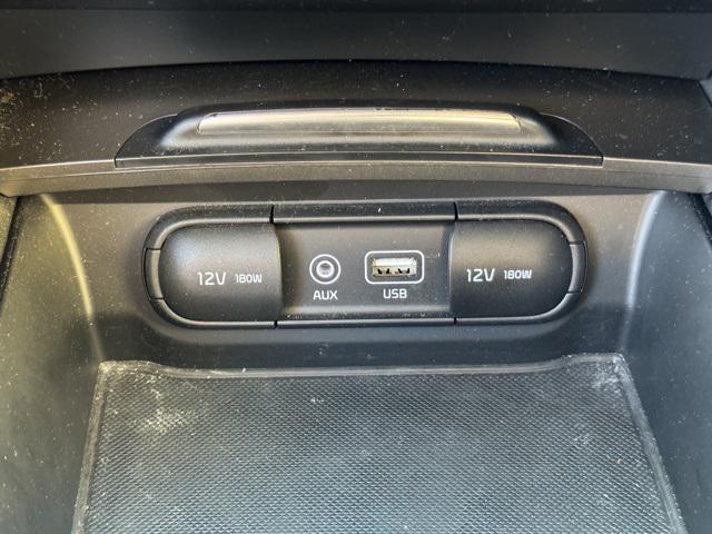 used 2020 Kia Optima car, priced at $16,888