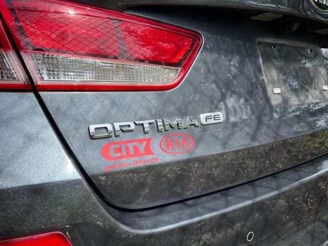 used 2020 Kia Optima car, priced at $16,888
