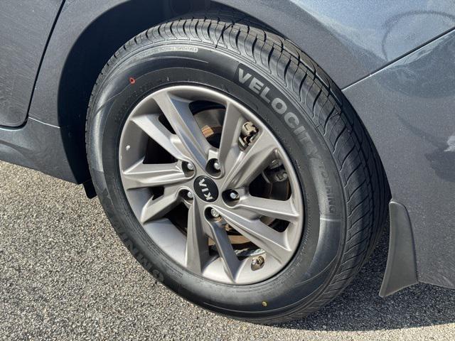 used 2020 Kia Optima car, priced at $16,888