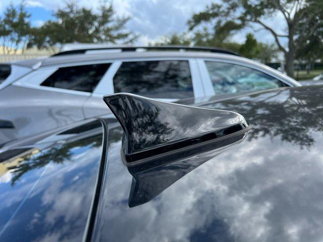 used 2021 Kia K5 car, priced at $20,809