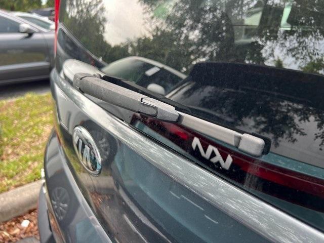 used 2020 Kia Soul car, priced at $14,622